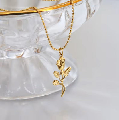 Solstice Charm Chain