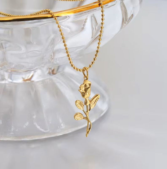 Solstice Charm Chain