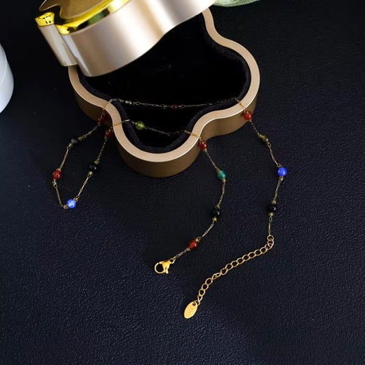 Shine Edit Necklace