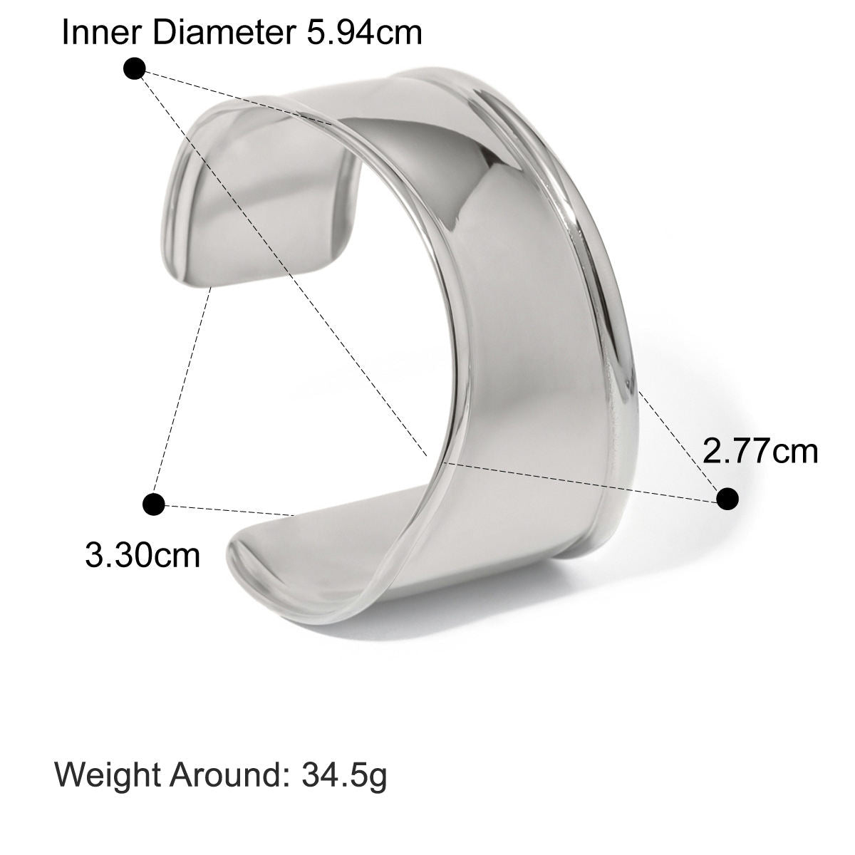 Seraph Glow Bracelet