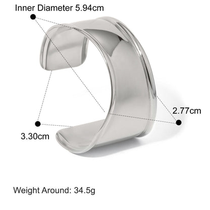 Seraph Glow Bracelet