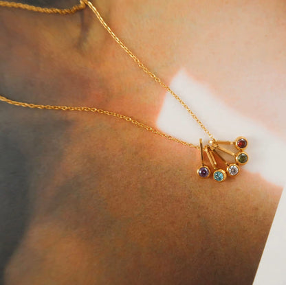 Calma Light Pendant