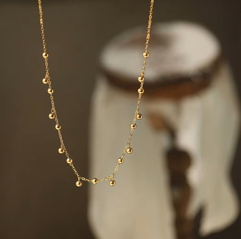 Virelle Grace Necklace