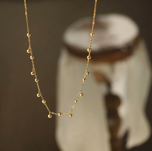 Virelle Grace Necklace