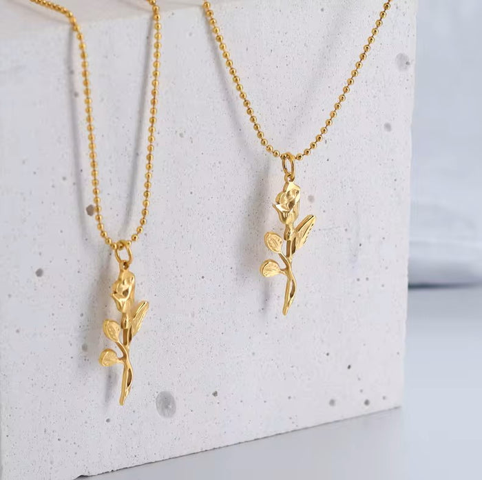 Solstice Charm Chain