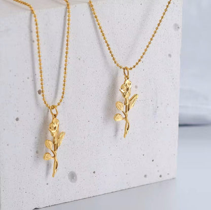 Solstice Charm Chain