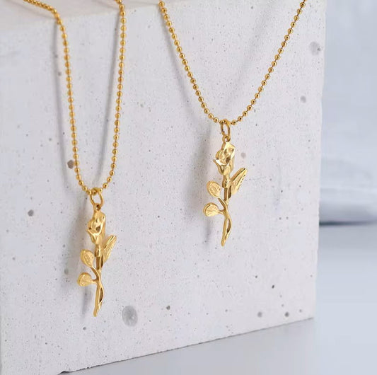 Solstice Charm Chain