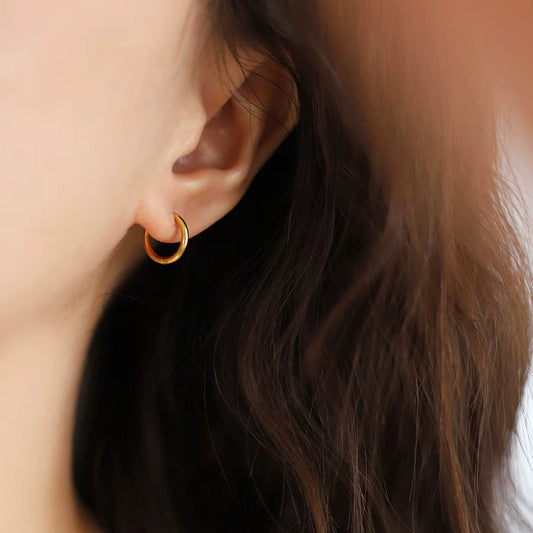 Celestial Bride Earrings