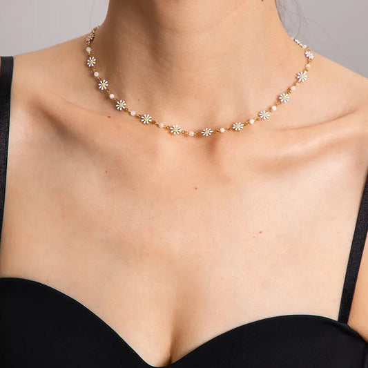 Aureva Radiance Necklace