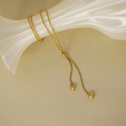 Pureline Gold Chain