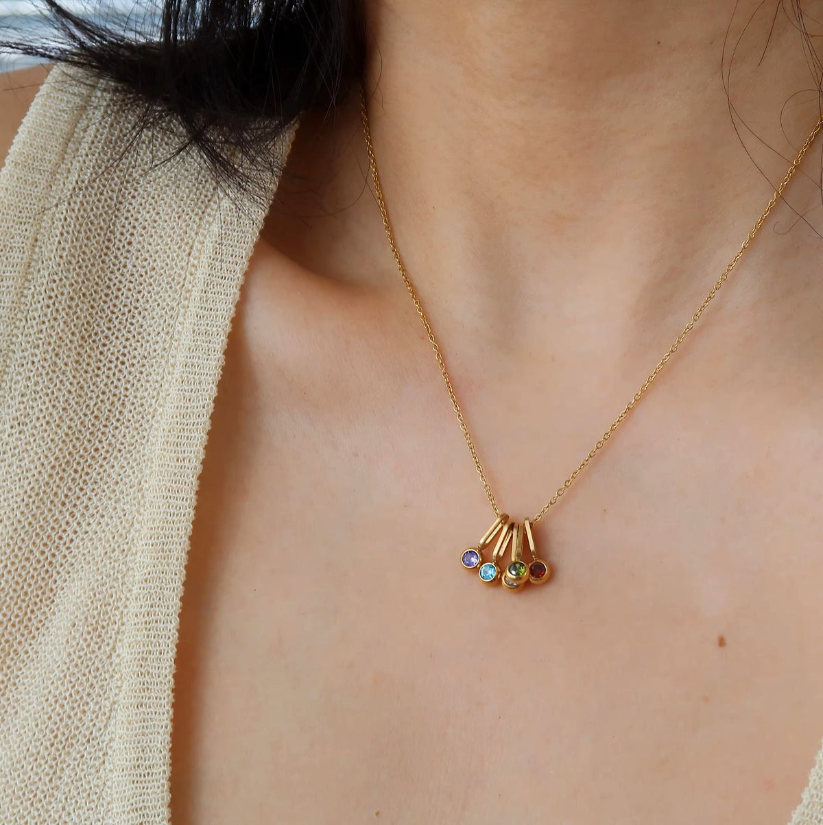 Calma Light Pendant