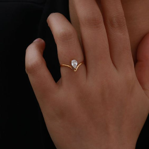 Royalé Glow Ring