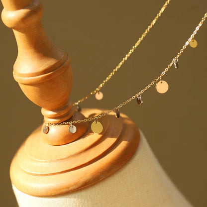 Gentle Muse Pendant