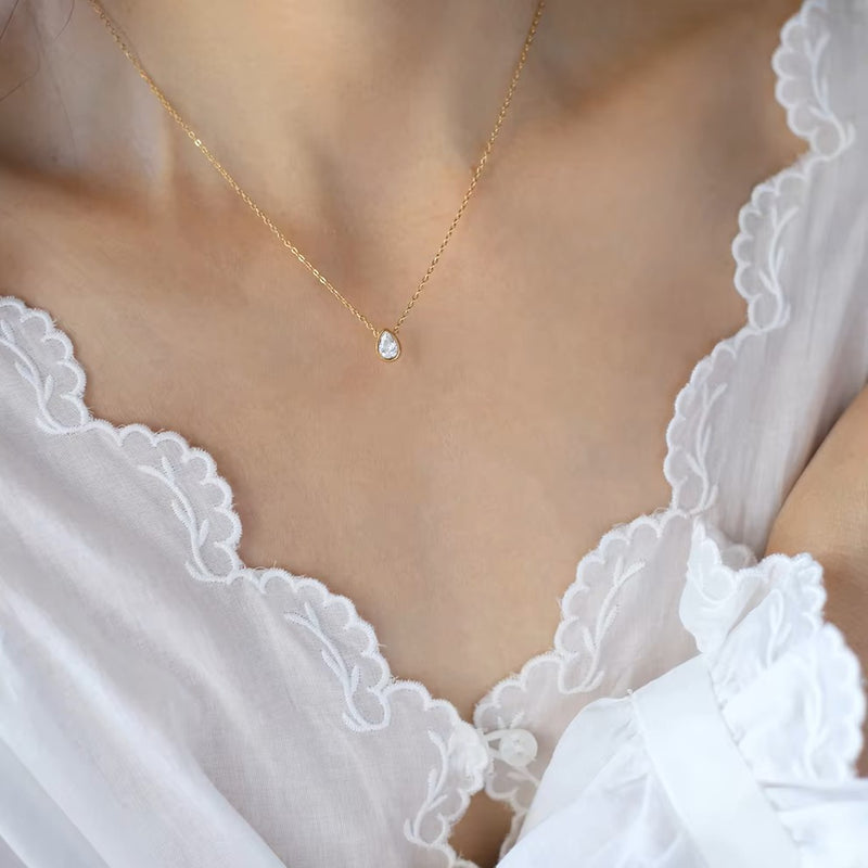 Velora Grace Pendant