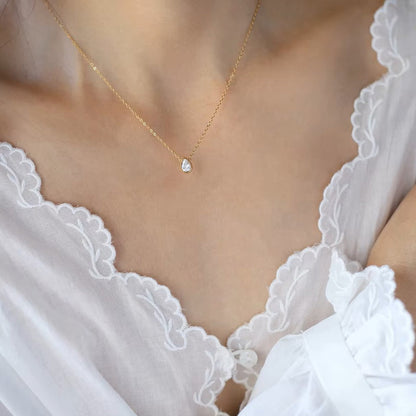 Velora Grace Pendant
