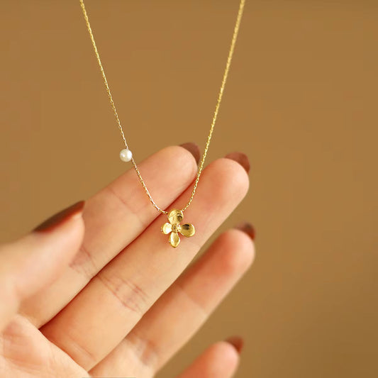 Muse Pop Necklace