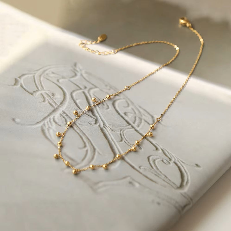 Virelle Grace Necklace