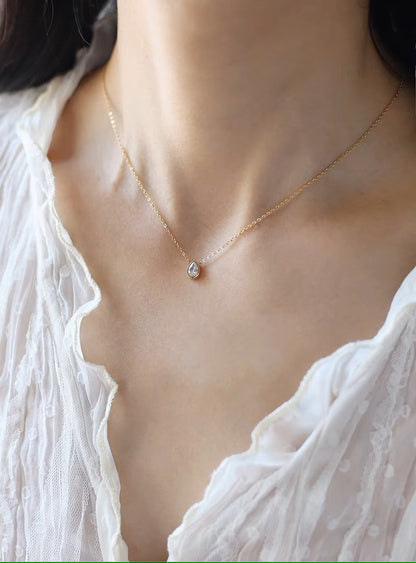 Velora Grace Pendant