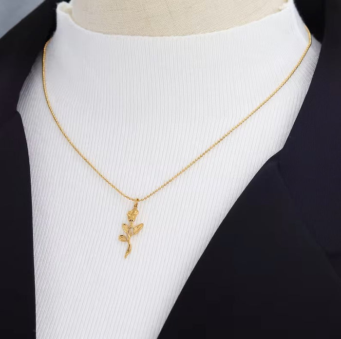 Solstice Charm Chain