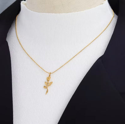 Solstice Charm Chain