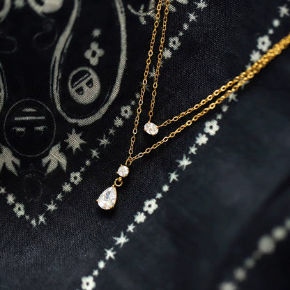 Noira Luxe Necklace