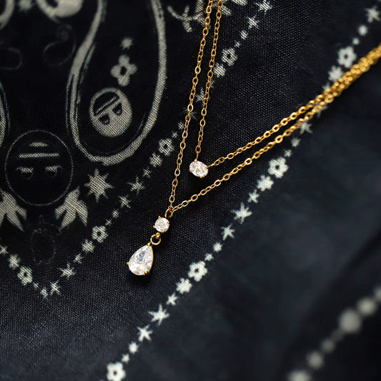 Noira Luxe Necklace
