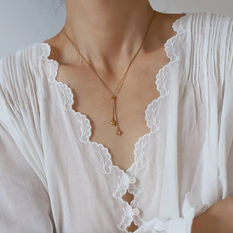 Pureline Gold Chain