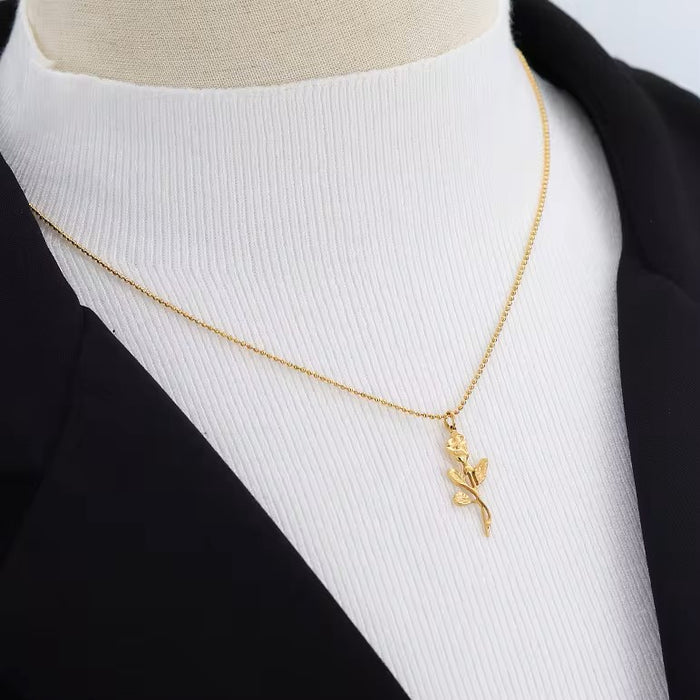 Solstice Charm Chain