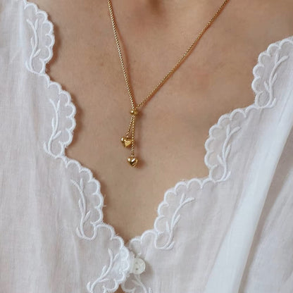 Pureline Gold Chain