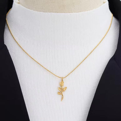 Solstice Charm Chain
